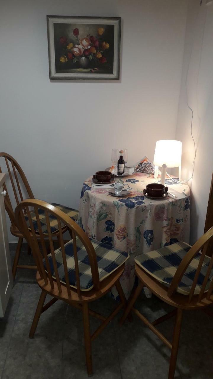 Hangulat Vendeghaz Apartmanok オロシュハーザ エクステリア 写真